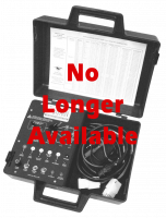 G-Man Genset Service Tool